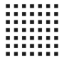 Squares Outline