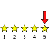 fifth star Picture