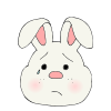 Sad+Bunny Picture