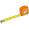 Tape Measure Picture