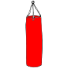 Punching Bag Picture