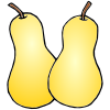 2+pears Picture