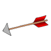 flecha Picture