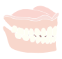 Dentures Stencil
