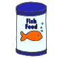 Fish Food Picture