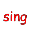sing Picture