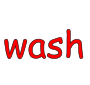wash Picture