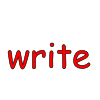 write Picture