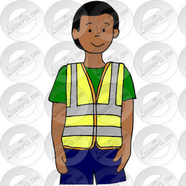 Safety Vest Picture