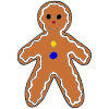 Gingerbread+Man+-+hombre+de+jengibre Picture