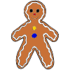 a+gingerbread+man Picture