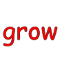 grow Picture