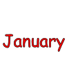 January Picture