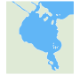 Hudson Bay Stencil