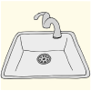 Is+a+dish+in+the+sink_ Picture