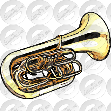 Tuba Picture