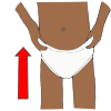 Underwear On Picture