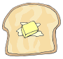 Toast Picture