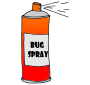 Bug Spray Picture