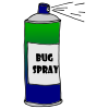 Bug+Spray Picture