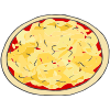 Cheese Pizza Picture