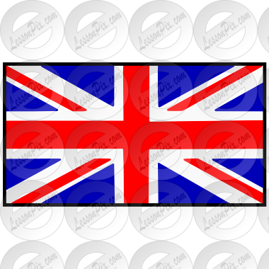 United Kingdom Flag Picture