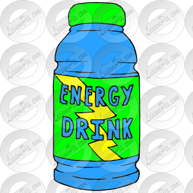 Energy Drink Picture
