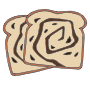 Cinnamon Raisin Bread Picture