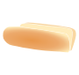 Hot Dog Bun Stencil