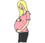 Pregnant Picture
