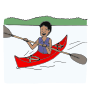 Kayak Picture