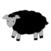 Baa+baa+black+sheep_+have+you+any+wool_+Yes+sir_+yes+sir_+3+bags+full. Picture