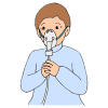 Breathing Treatment Picture