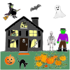 Haunted+House Picture