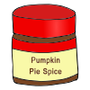 1+1_2+Tbsps+pumpkin+pie+spice Picture
