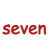 seven Picture