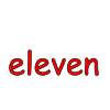 eleven Picture