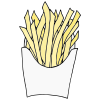 French Fries Picture