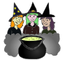 Witches Brew Picture
