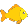 Yellow+Fish Picture
