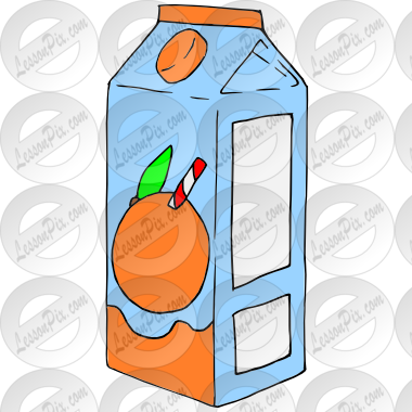 Orange Juice Picture