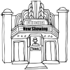 Cinema Outline