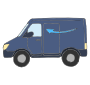 Delivery Van Picture