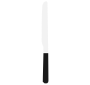 Knife Stencil
