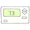 Thermostat Picture