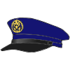 Airforce Hat Picture