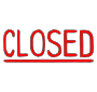 Closed Sign Picture