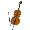 Cello Picture