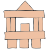 Block Structure Picture