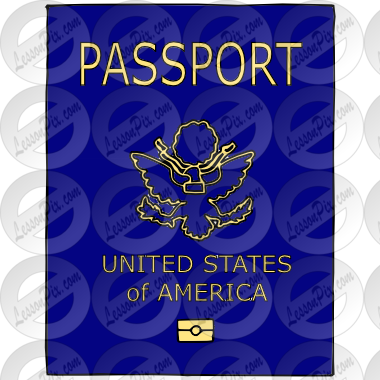Passport Picture